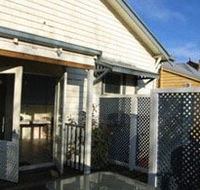 Lauriston Cottage - Brisbane 4u