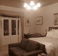 Silver Birch Bed  Breakfast - Brisbane 4u
