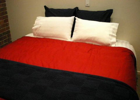 Soldiers Hill Terrace - Brisbane 4u 1