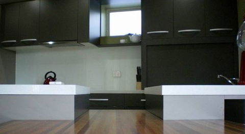 Soldiers Hill Terrace - Brisbane 4u 2