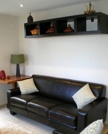 Soldiers Hill Terrace - Brisbane 4u 4