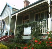 Soldiers Hill BB - Brisbane 4u