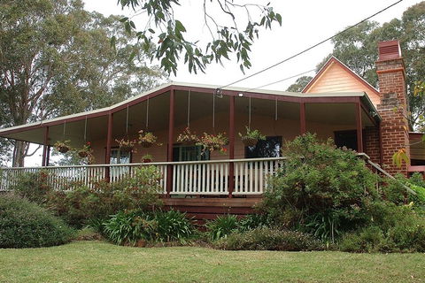 Interludes Cottages At Bawley Point - Tourism Brisbane 2