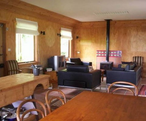Tree Fern Lodge - Brisbane 4u 1