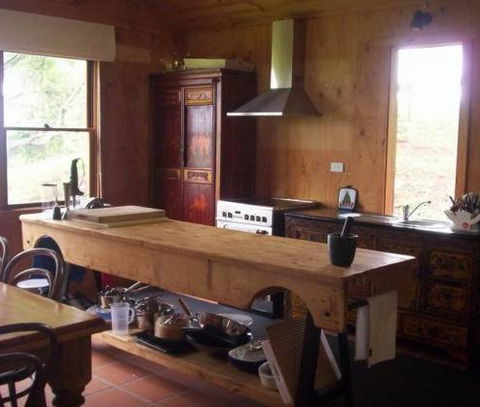 Tree Fern Lodge - Brisbane 4u 2