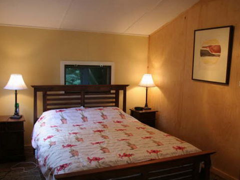 Tree Fern Lodge - Brisbane 4u 3