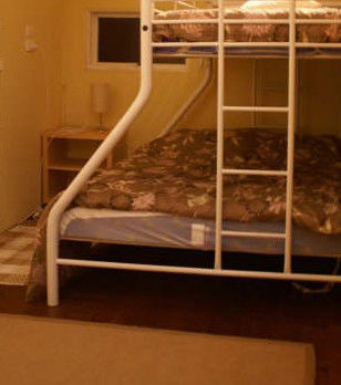 Tree Fern Lodge - Brisbane 4u 4