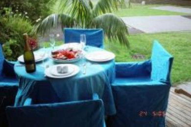Chalet Chic - Brisbane 4u 1