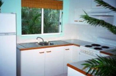 Chalet Chic - Brisbane 4u 3