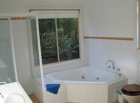 The Lodge - Far Meadow - Tourism Brisbane 2