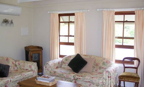Hillcrest Cottage - Brisbane Tourism 2
