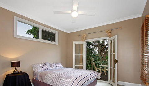 Berry Brook - Brisbane 4u 5