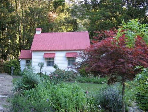 Bellawongarah At Berry - Tourism Brisbane 2