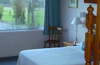 Bangalee Motel - Brisbane Tourism 1