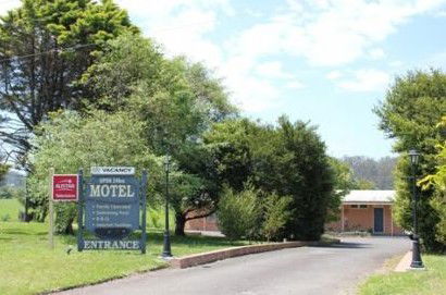 Bangalee Motel - Brisbane Tourism 3