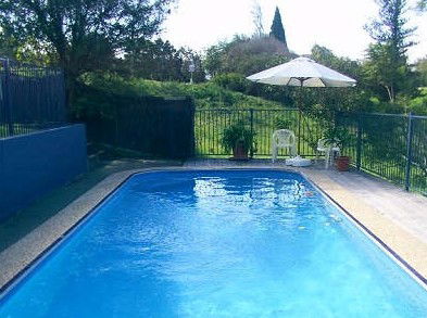 Bangalee Motel - Brisbane Tourism 5