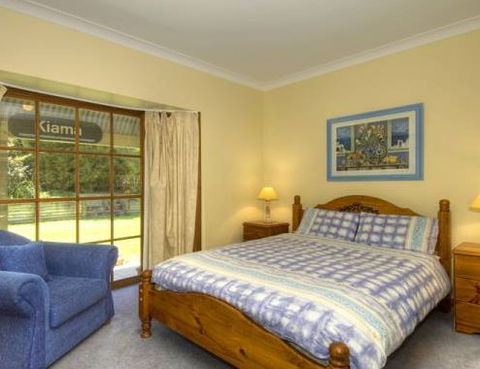 Lavender Views - Brisbane Tourism 1