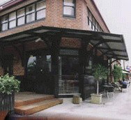 Berry Hotel - Tourism Brisbane 1