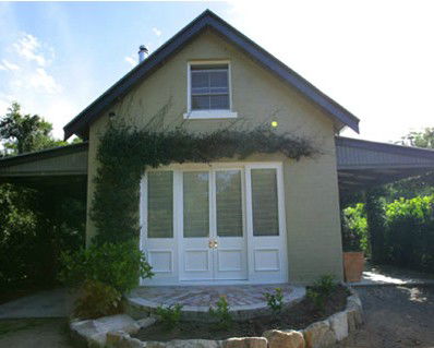 Jasmine Cottage - Brisbane Tourism 1