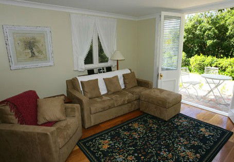 Jasmine Cottage - Brisbane Tourism 4
