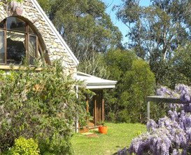 Bodalla Rock House - Brisbane Tourism 1