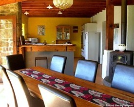 Bodalla Rock House - Brisbane Tourism 2