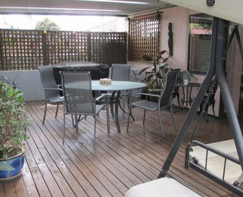 Azalea House B And B - Brisbane 4u 2