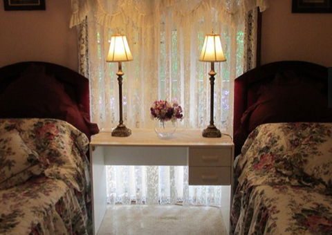 Azalea House B And B - Brisbane 4u 6