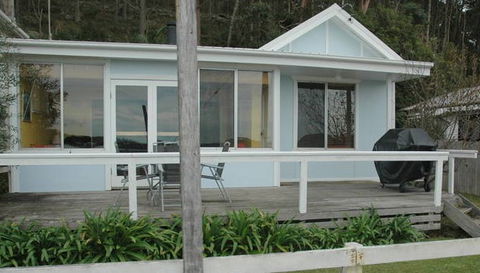 A Lake House At Burrill Lake - Tourism Brisbane 5