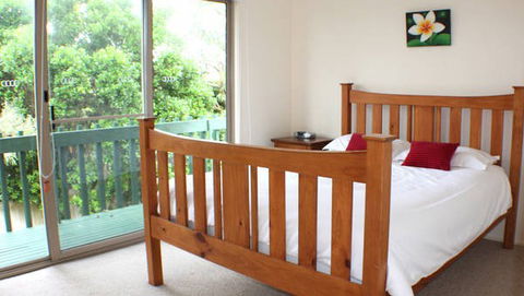 Callala Beach Front - Brisbane Tourism 2