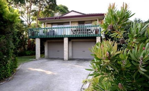 Callala Beach Front - Brisbane Tourism 3