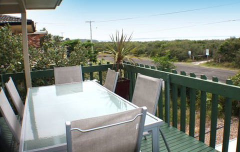 Callala Beach Front - Brisbane Tourism 5