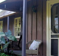 Arcadia Bed and Breakfast - Tourism Brisbane