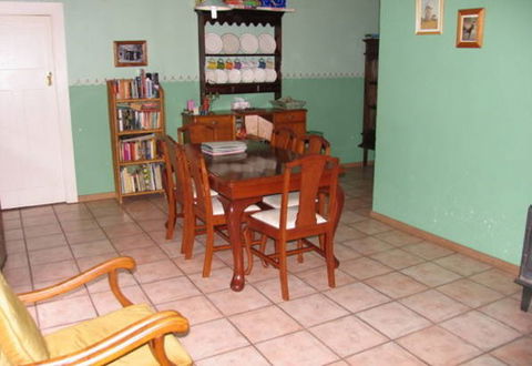 Bakers Flat Cottages - Brisbane 4u 4