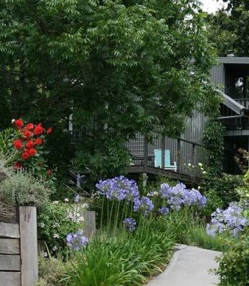 Cloudsong In Kangaroo Valley - Brisbane Tourism 0