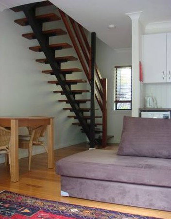 Cloudsong In Kangaroo Valley - Brisbane Tourism 1