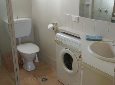 Admirals Lodge - Brisbane 4u 1
