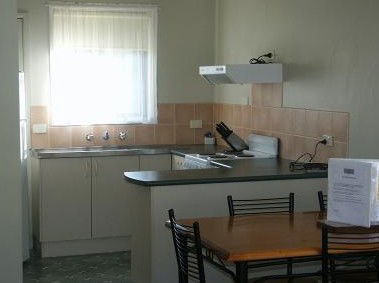 Admirals Lodge - Brisbane 4u 3