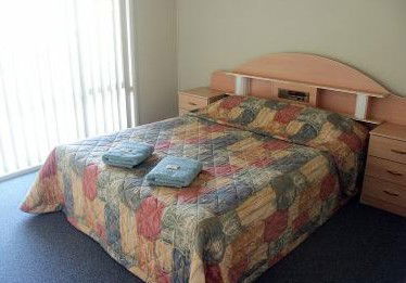 Admirals Lodge - Brisbane 4u 4