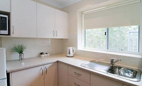 Bushview Cottage - Brisbane 4u 1