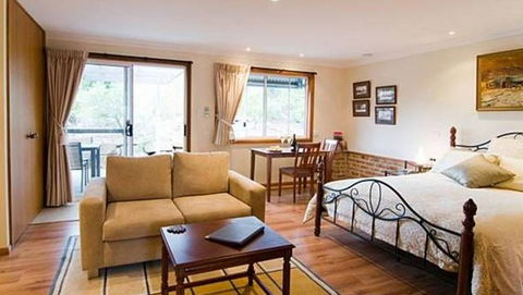 Bushview Cottage - Brisbane 4u 2