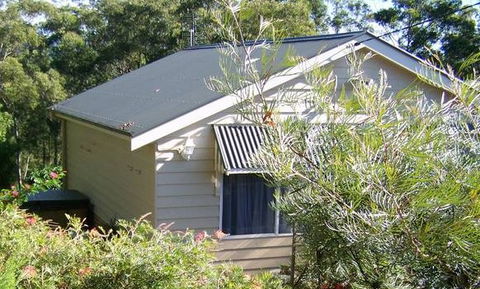 Bushview Cottage - Brisbane 4u 3