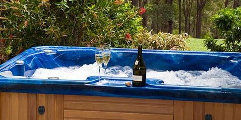 Bushview Cottage - Brisbane 4u 4