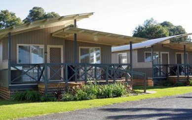 BIG4 Narooma Easts Holiday Park - Brisbane Tourism 4