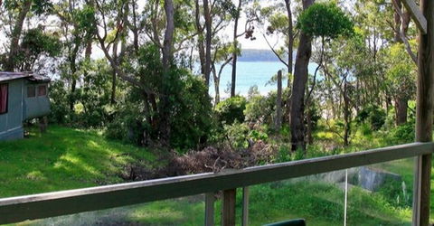 Allawah Cabins - Brisbane 4u 0