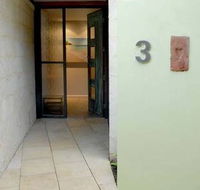 By the Beach B and B Holiday Apartments - Tourism Brisbane