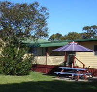 Alonga Cottages - Tourism Brisbane