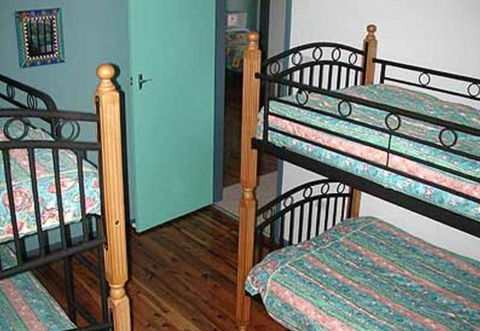 Abalone Cottage - Brisbane 4u 4