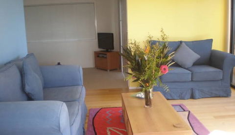 A Blue Point House Jervis Bay - Brisbane 4u 3