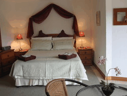 A View Of Mt Warning Bed And Breakfast - Brisbane 4u 0